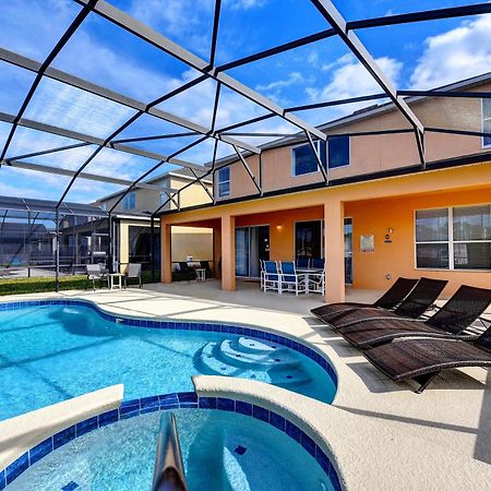 Margaritavilla At Emerald Island Kissimmee Bagian luar foto
