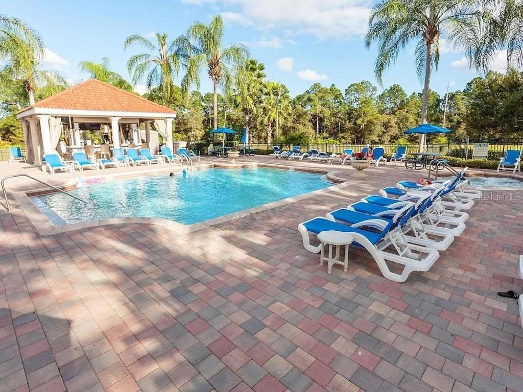 Margaritavilla At Emerald Island Kissimmee Bagian luar foto