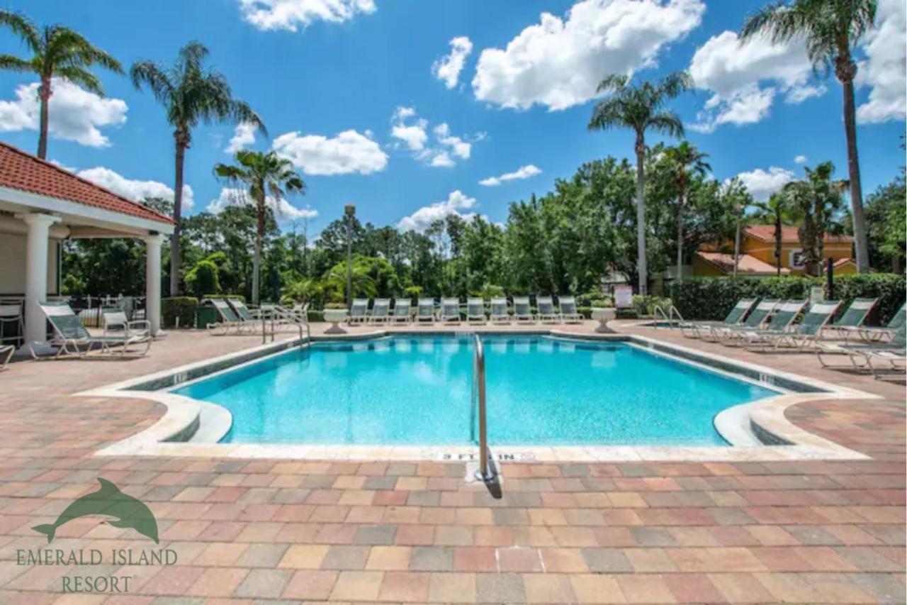 Margaritavilla At Emerald Island Kissimmee Bagian luar foto