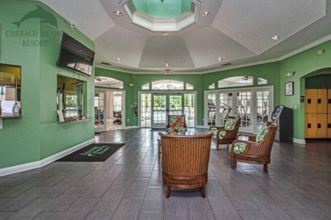 Margaritavilla At Emerald Island Kissimmee Bagian luar foto