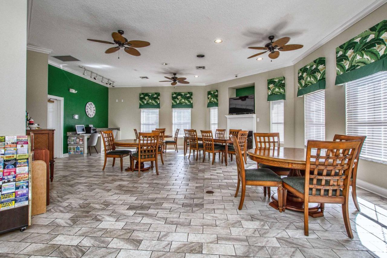 Margaritavilla At Emerald Island Kissimmee Bagian luar foto